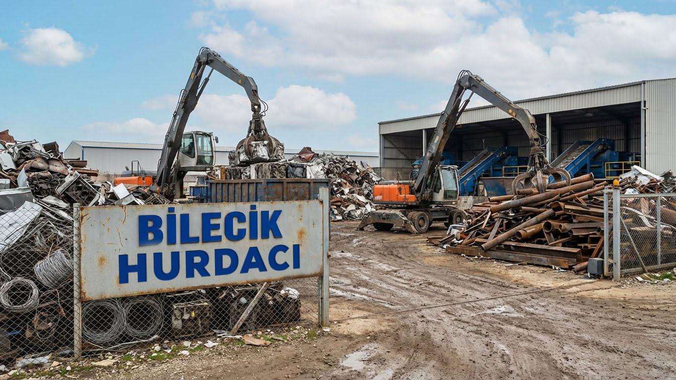 Ankara Hurdacıları